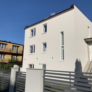 Dom całoroczny zdjęcie 1