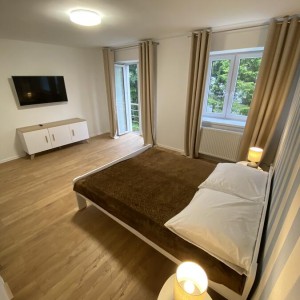 Dom całoroczny zdjęcie 2