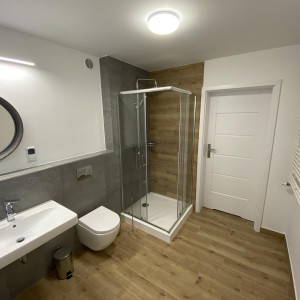 Dom całoroczny zdjęcie 12