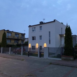 Dom całoroczny zdjęcie 15