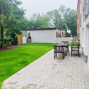 Dom całoroczny zdjęcie 19