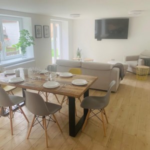 Dom całoroczny zdjęcie 23